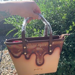 Shoe Bakery *NEW* Handbag